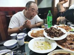 -来顺成饭庄
