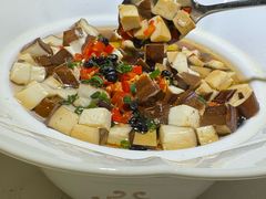 -院里寻菜·精致庭院菜(观沙岭店)