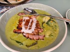 -CHINCHIN 青青·泰国料理(万象食家店)