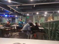 大堂-百年果林椰子鸡(中洲店)