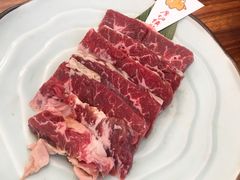-热血兄弟·炭火烤肉(融侨中心店)