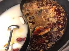 -新辣道鱼火锅(西直门店)