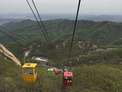 -丹东凤凰山景区