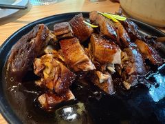 -院子餐厅·大锅菜·老杭帮(桥西直街店)