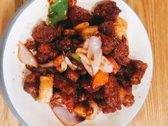-陈傻子餐厅(世纪都会店)