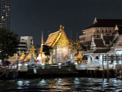 -大珍珠号夜游湄南河