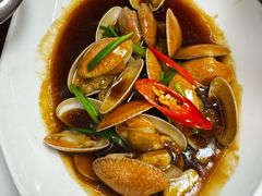 -阿忠食坊大排档·20年老店(万象城店)