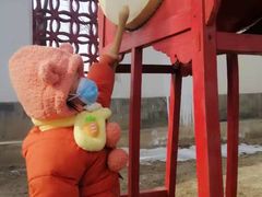 -盛世南宫影视城(北普陀影视城)
