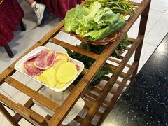 -草墩罗非鱼庄•野生菌•腊排骨(七星街上段店)