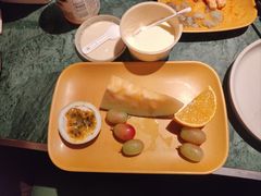 -牛New寿喜烧(中山公园龙之梦店)