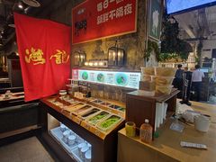 -汕头八合里海记牛肉店(清河店)