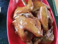 -光明刘冰乳鸽店(光明法政北路店)