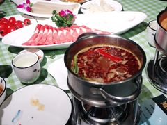 -番食园鲜食火锅(高新店)