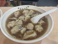 -蒋家桥饺面店(广陵路店)