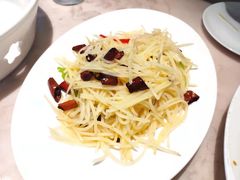 -茅庐毛血旺(临沂泰盛广场店)