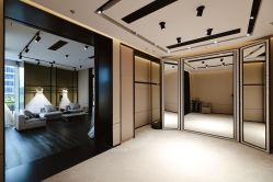 -MuseMarry婚纱(前海嘉里中心店)