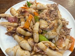 -兴隆海鲜菜馆