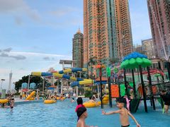 -黄金海岸水上乐园