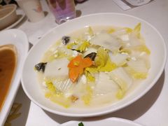 -香港龙凤楼(陆家嘴中心店)