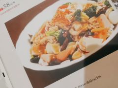 -辣婆婆(航天桥店)