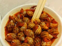 -桥底辣蟹(谢斐道店)