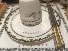 -蒙古人烤羊大师·草原料理(工农大路店)