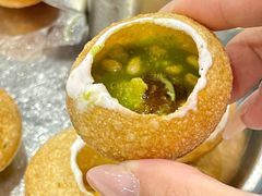 -葛尼沙印度餐厅 (镇明路店)