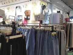 -七浦路服装批发市场