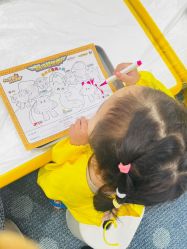 -奈尔宝家庭中心·亲子餐厅(苏州大悦城店)