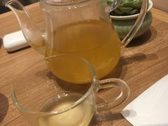 蜂蜜雪梨饮-必胜客(瑞虹店)
