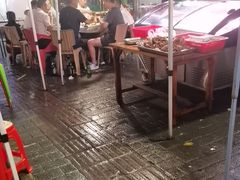 -绝味江湖发动鸡(新牌坊店)