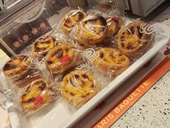 -巴黎贝甜·生日蛋糕(杭州文二路店)