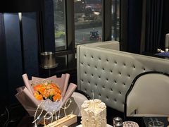 -上海苏宁宝丽嘉酒店·Cafe Bellagio西餐厅