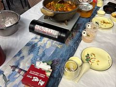 -刘姐啤酒鱼民族演艺餐厅(西街总店)