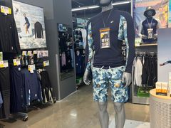 -迪卡侬(大英山店)