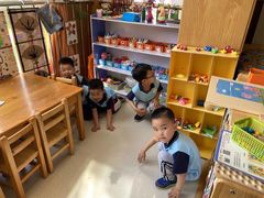 -北京市丰台区阳光起点锦城幼儿园(丰台园)