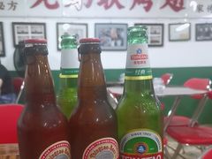 -兄弟联果木炭烤翅·50年家传鸡翅秘方
