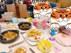 -曼玉餐厅(中原万达店)
