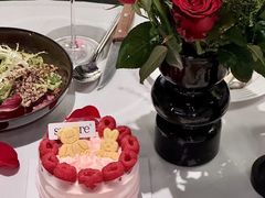 -流酥可心·牛乳蛋糕商店(禾祥西路店)