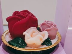 -GANSO元祖食品(锦创书城店)