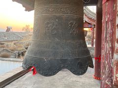 -暖泉古镇