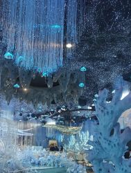 -希乐曼艺术中心·婚礼·活动·宴会厅(南山店)