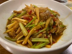-刀板香·安徽菜(望江东路店)