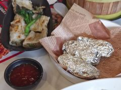 -日昌餐馆(亦庄店)