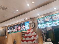 -紫光园(吕家营店)