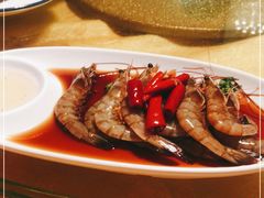 -得记得潮州海鲜砂锅粥(宝业路店)