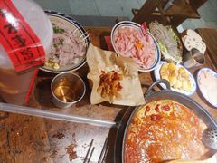 -于屿城重庆火锅(深圳总店)