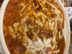 阿里巴巴焗雞扒飯-番茄屋葡式美食(总店)