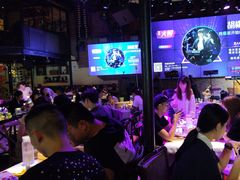 -胡桃里音乐酒馆(白云五号T5 MALL店)
