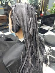 -BHG Hair Salon